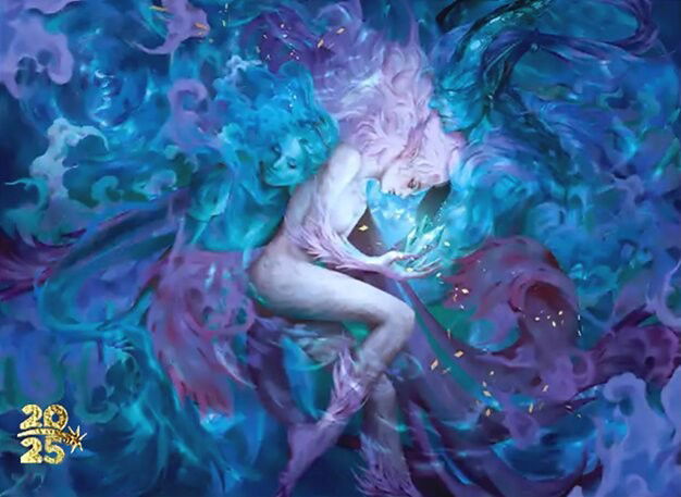 Esper Origins // Summon: Esper Maduin Crop image Wallpaper