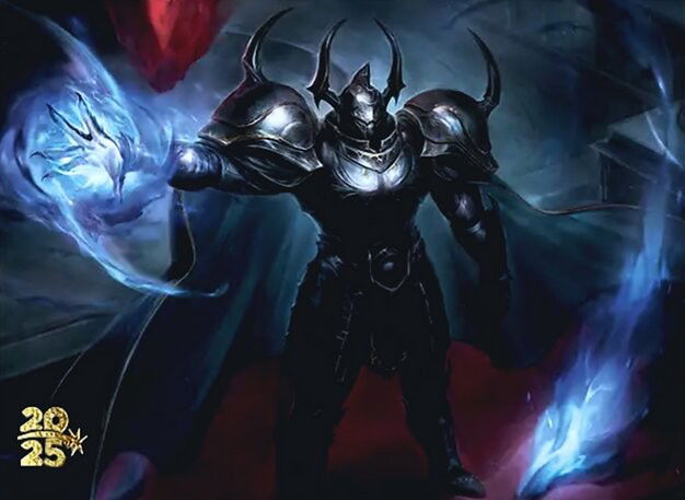 Golbez, Crystal Collector Crop image Wallpaper