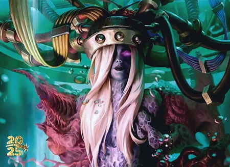 Jenova, Ancient Calamity