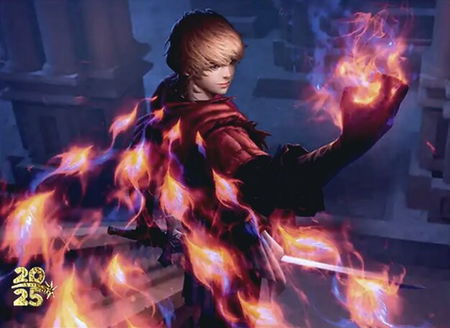 Joshua, Phoenix's Dominant // Phoenix, Warden of Fire