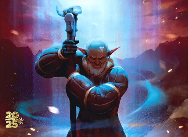 Louisoix's Sacrifice Crop image Wallpaper