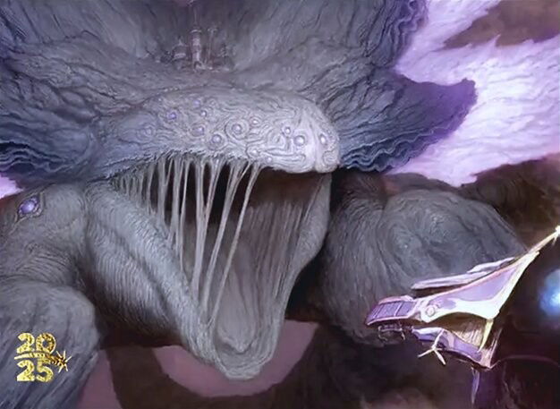 Sin, Spira's Punishment Crop image Wallpaper