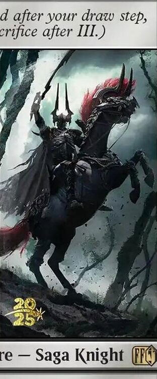 Summon: Primal Odin Crop image Wallpaper