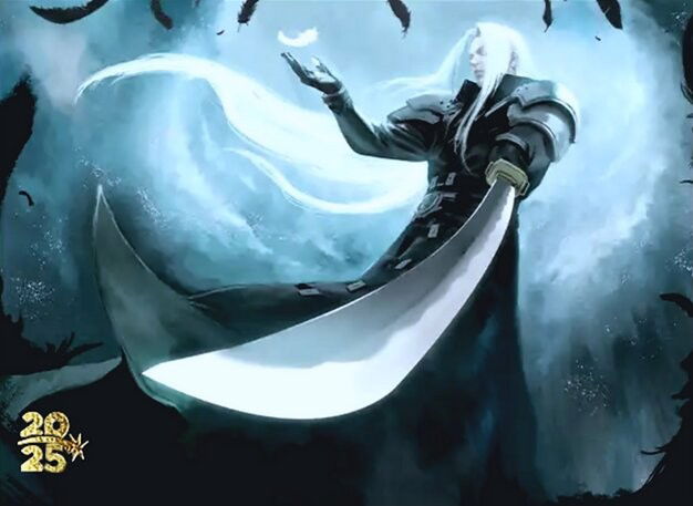 The Masamune Crop image Wallpaper