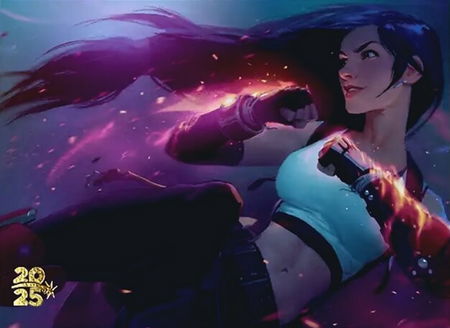 Tifa Lockhart