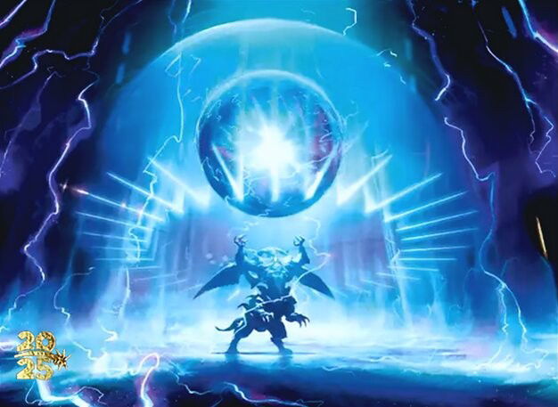 Ultima Crop image Wallpaper