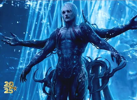 Ultima, Origin of Oblivion