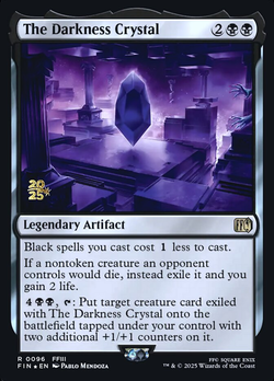 The Darkness Crystal image