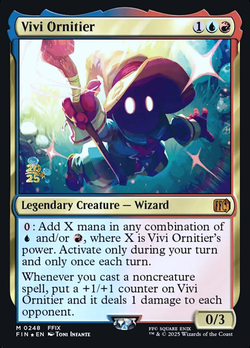 Vivi Ornitier image
