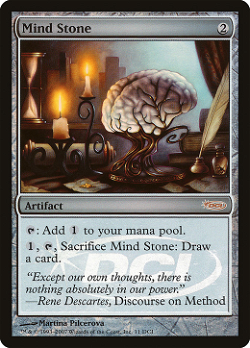 Mind Stone image