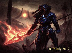 Neheb, the Eternal image