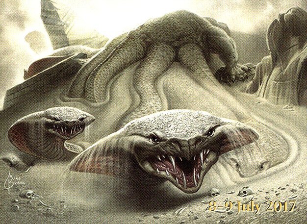 Ramunap Hydra Crop image Wallpaper