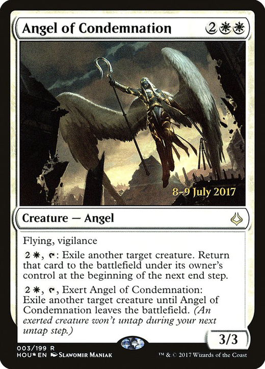 Angel of Condemnation Full hd image