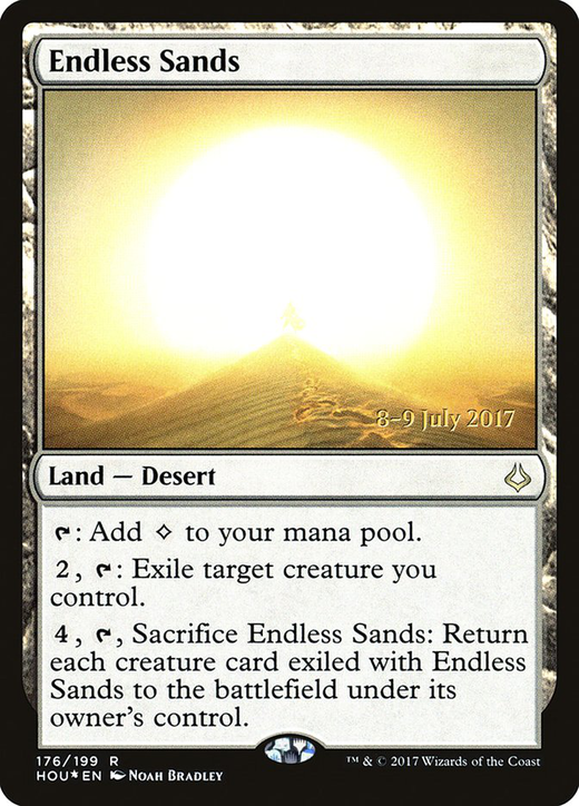 Endless Sands Full hd image