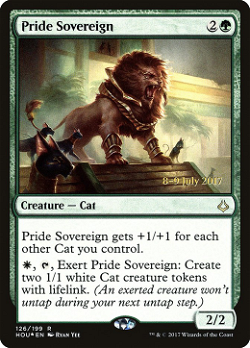 Pride Sovereign image