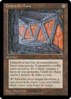 Mana Crypt image