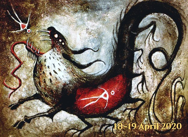 Mythos of Nethroi Crop image Wallpaper
