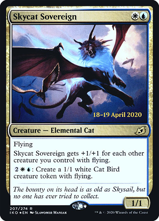 Skycat Sovereign image