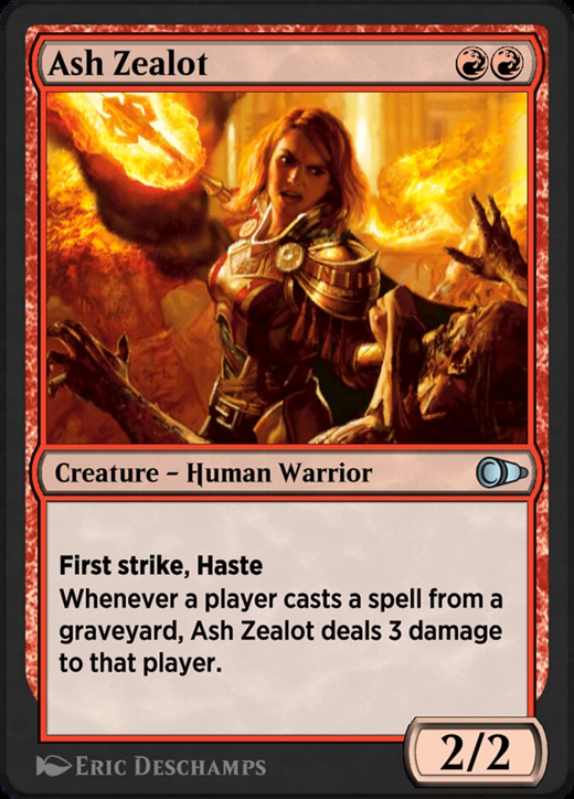 Ash Zealot Full hd image