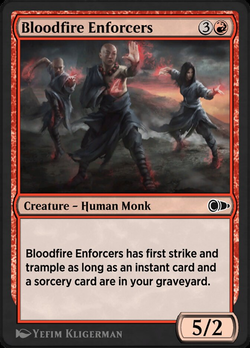 Bloodfire Enforcers image