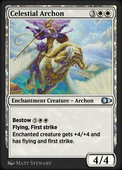 Celestial Archon image