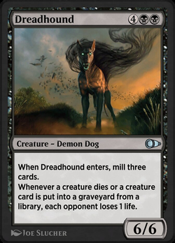 Dreadhound image