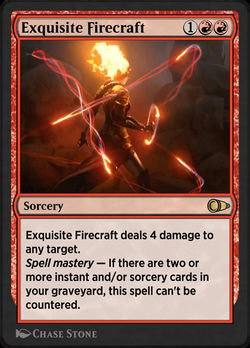 Exquisite Firecraft image