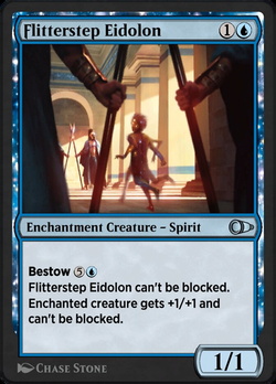 Flitterstep Eidolon image