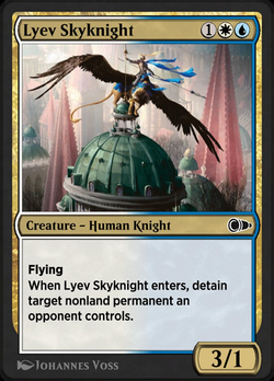 Lyev Skyknight image