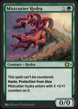 Mistcutter Hydra image