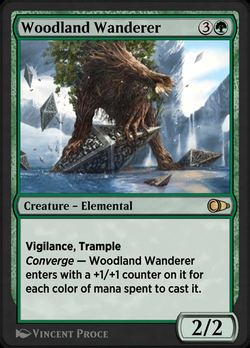 Woodland Wanderer image