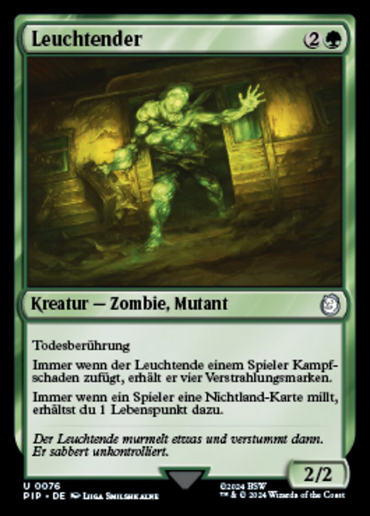 Glowing One Full hd image