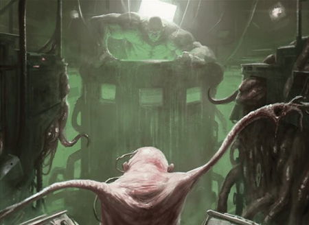 Kinnan deck image