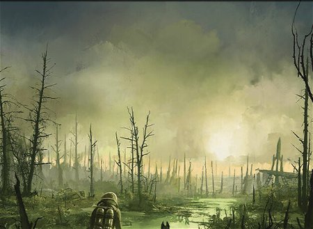 Swamp
