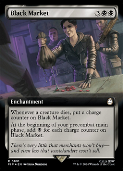 Black Market image