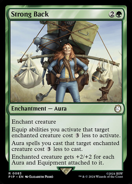 Card image in hand