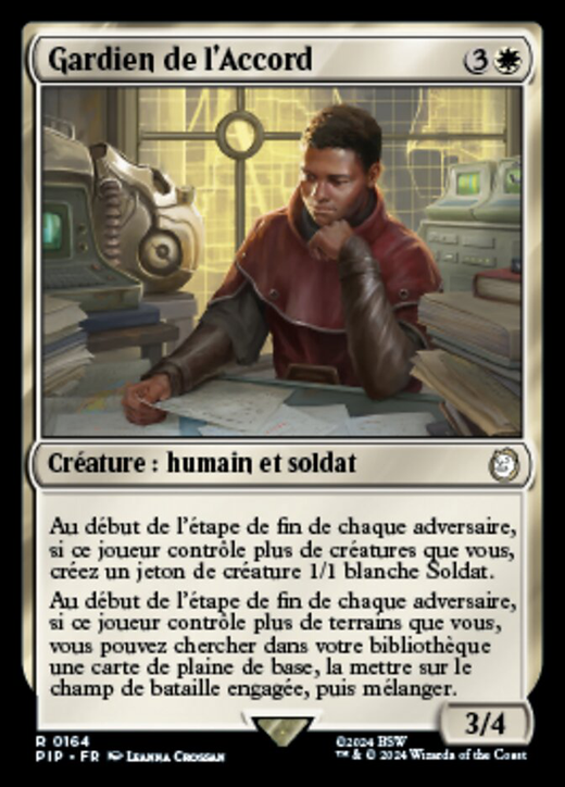 Keeper of the Accord Full hd image