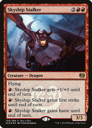 Skyship Stalker image