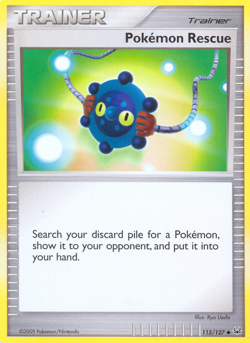 Ripristino Pokémon PL 115 image