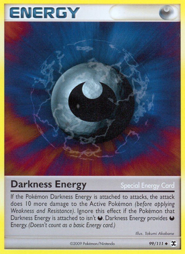 Darkness Energy RR 99 Crop image Wallpaper