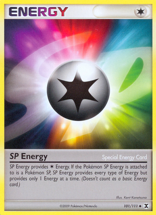 SP Energy RR 101 Full hd image