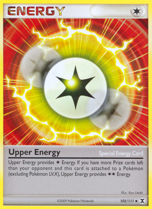 Upper Energy RR 102 Full hd image
