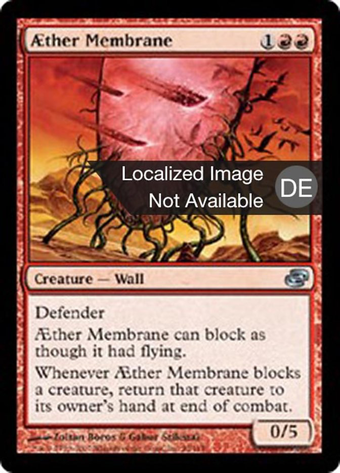 Aether Membrane Full hd image