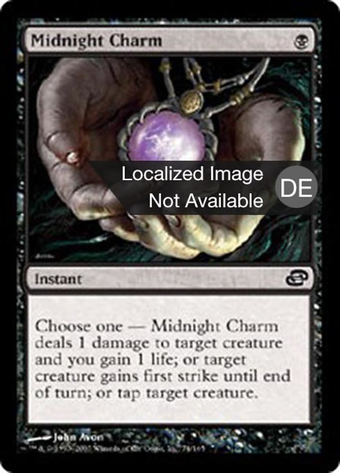 Midnight Charm Full hd image