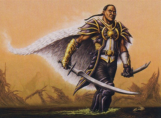 Crovax, Ascendant Hero Crop image Wallpaper