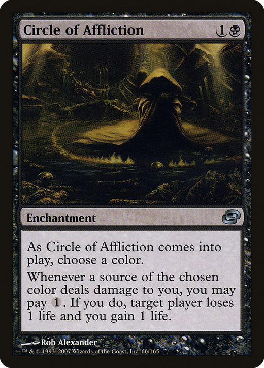 Circle of Affliction Full hd image