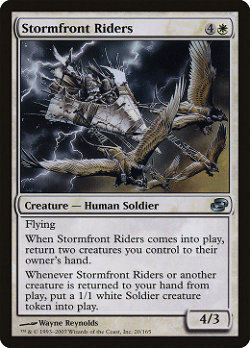 Stormfront Riders image
