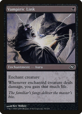 Vampiric Link image