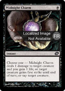Midnight Charm image