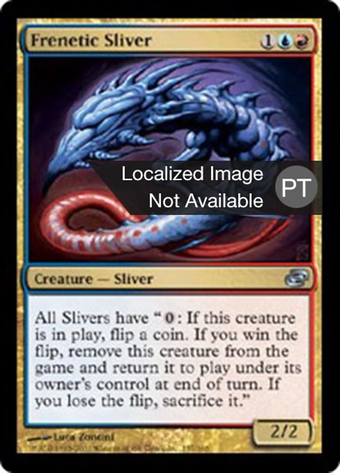 Frenetic Sliver Full hd image